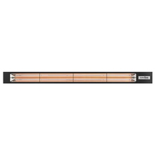  LP30480B - Eurofase LP30480B 3000 Watt Low Profile Electric Infrared Single Element Heater